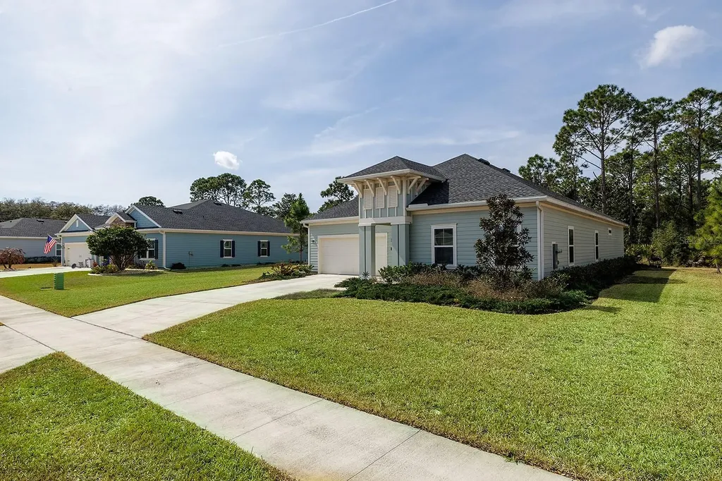 4194 Acoma Drive Ormond Beach FL 32174