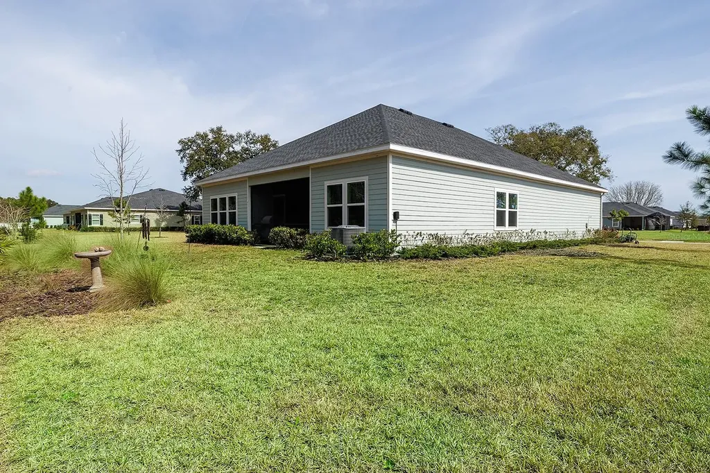 4194 Acoma Drive Ormond Beach FL 32174