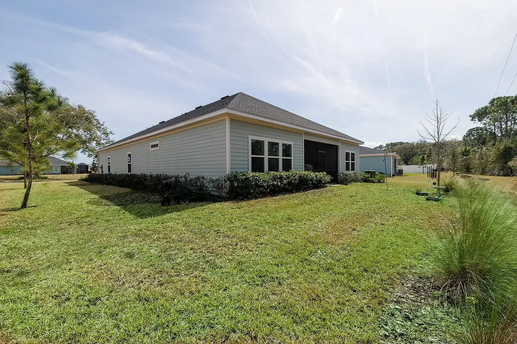 4194 Acoma Drive Ormond Beach FL 32174