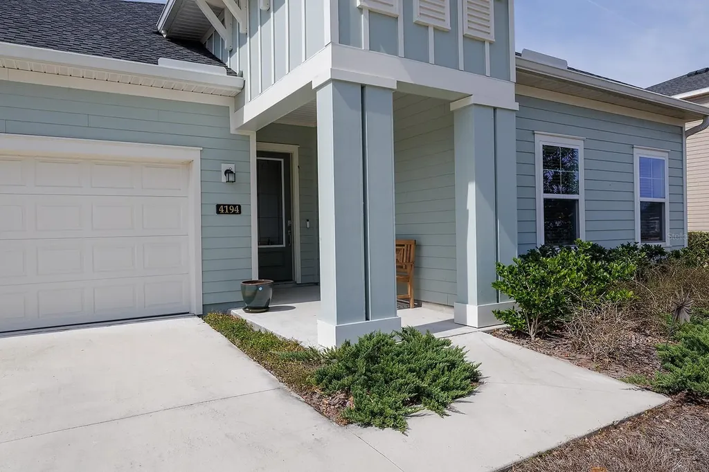 4194 Acoma Drive Ormond Beach FL 32174