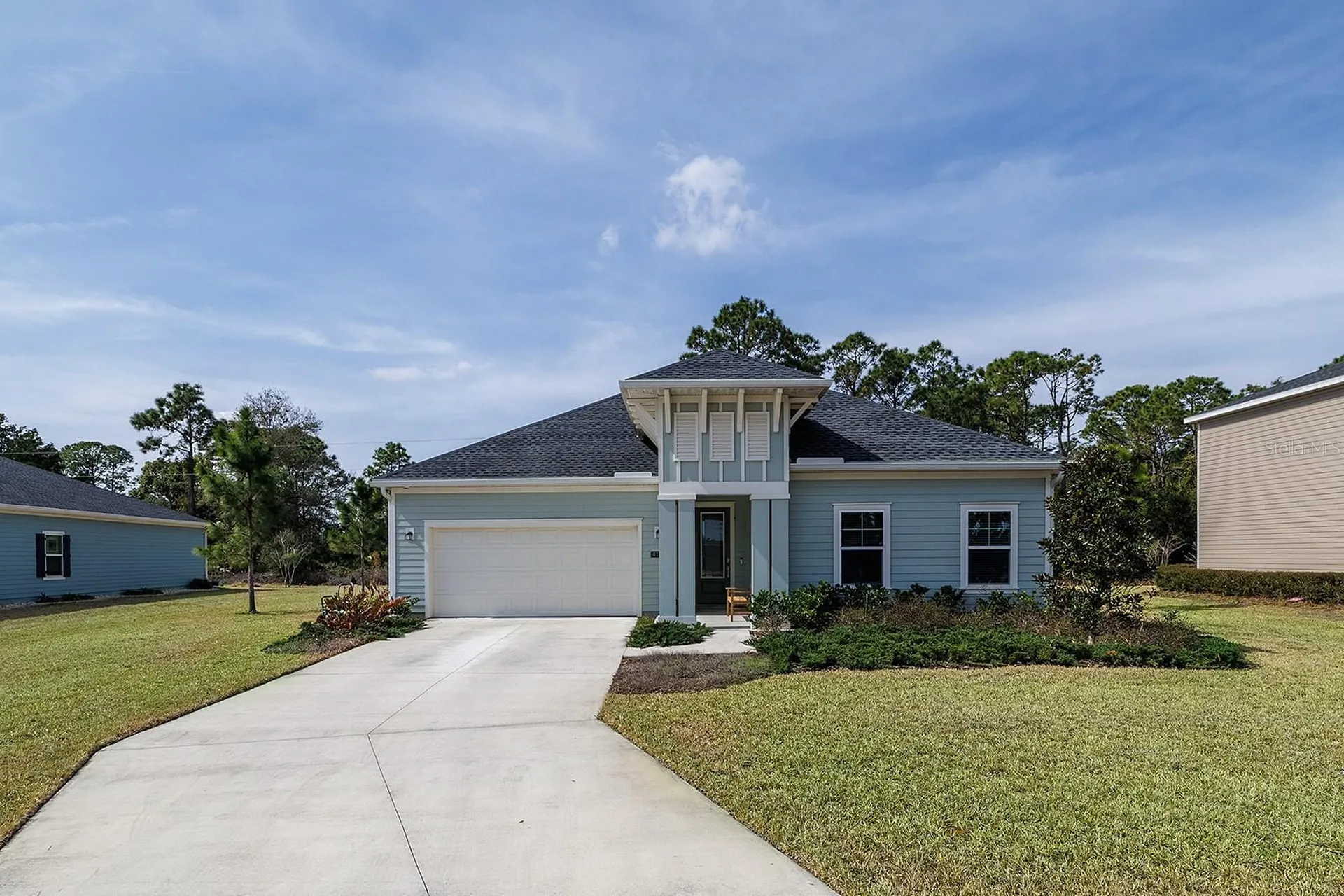 4194 Acoma Drive Ormond Beach FL 32174