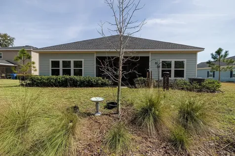 4194 Acoma Drive Ormond Beach FL 32174