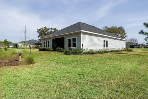 4194 Acoma Drive Ormond Beach FL 32174