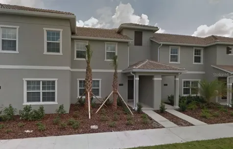 4966 Windermere Avenue Kissimmee FL 34746