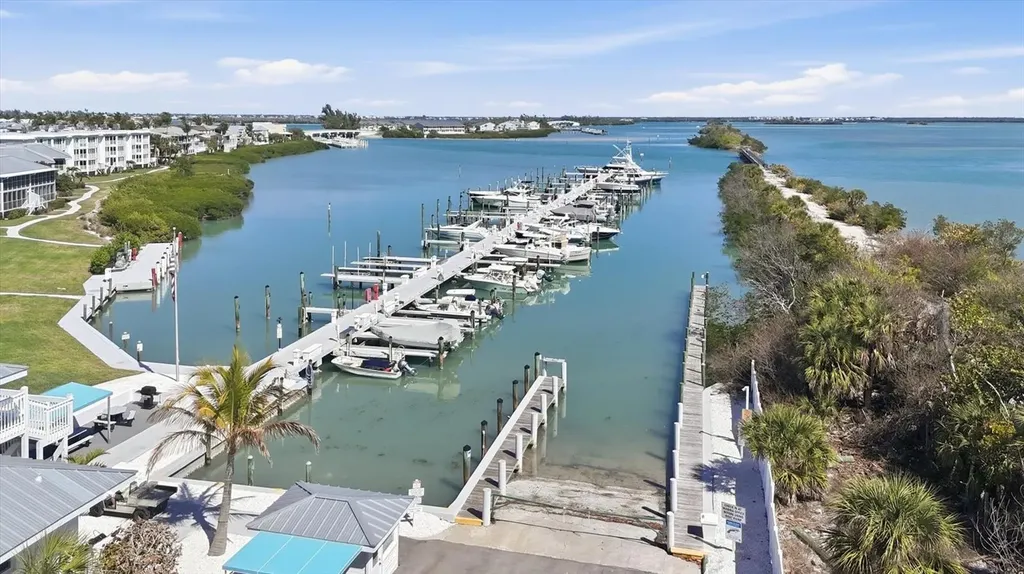 5820 Gasparilla Road Boca Grande FL 33921