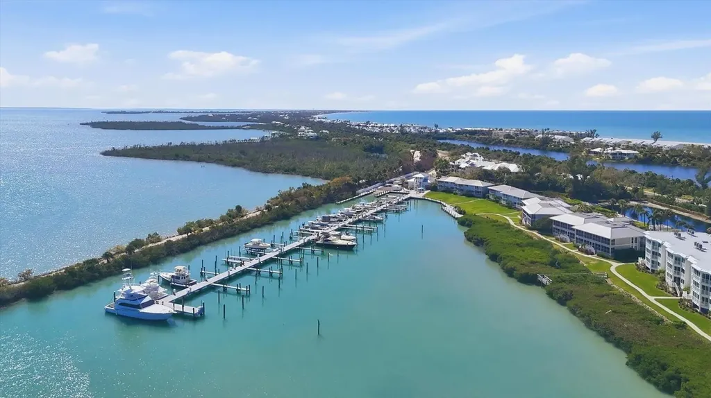 5820 Gasparilla Road Boca Grande FL 33921
