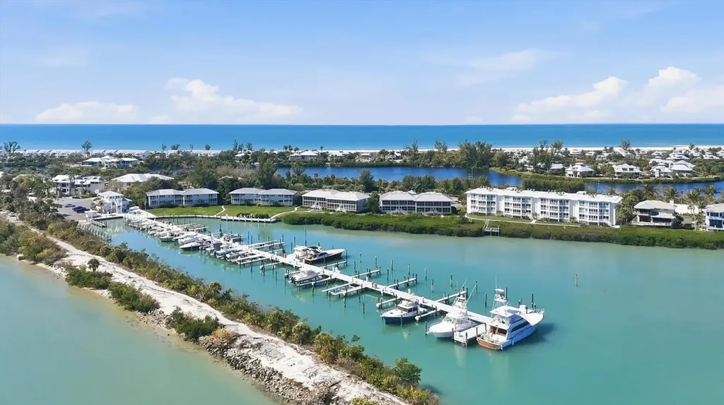 5820 Gasparilla Road Boca Grande FL 33921