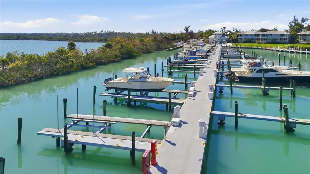 5820 Gasparilla Road Boca Grande FL 33921
