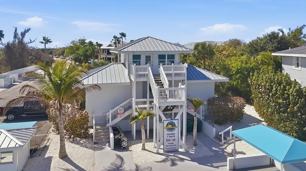 5820 Gasparilla Road Boca Grande FL 33921