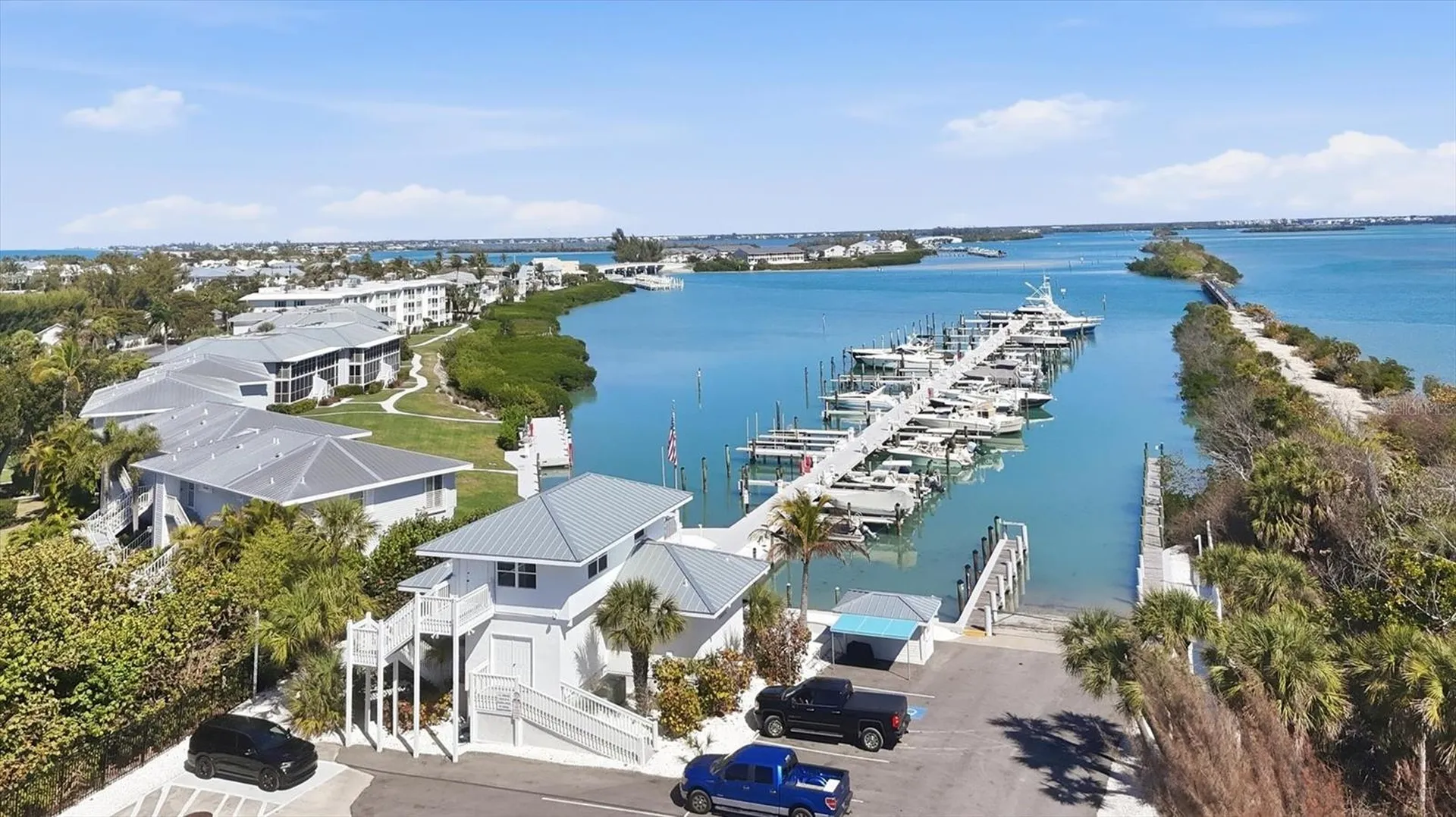 5820 Gasparilla Road Boca Grande FL 33921