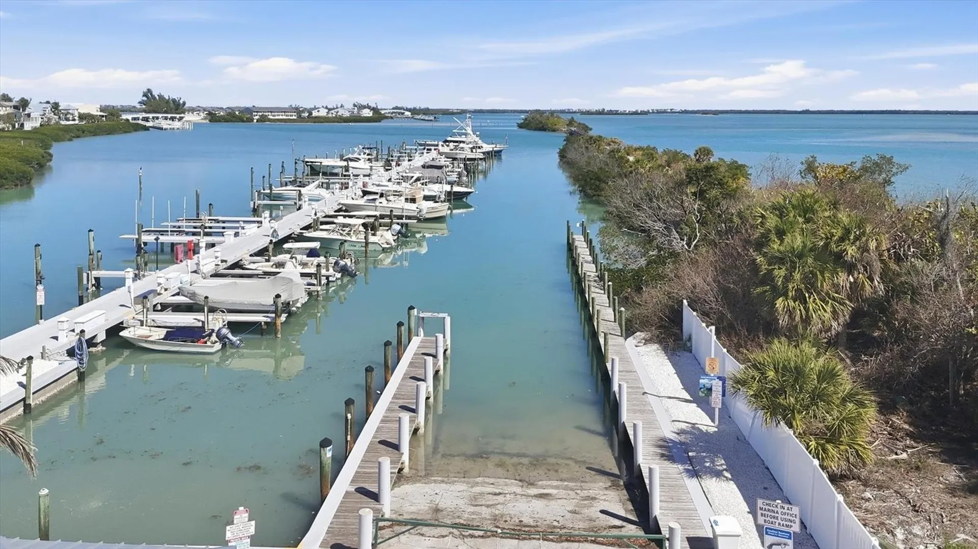5820 Gasparilla Road Boca Grande FL 33921
