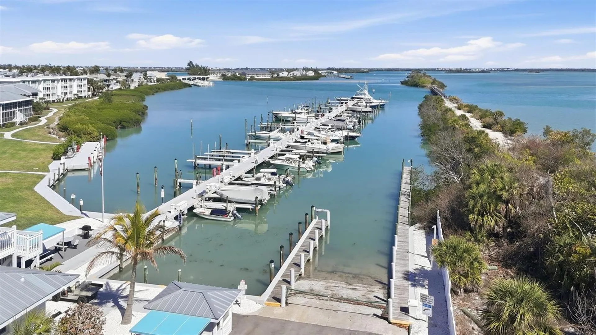 5820 Gasparilla Road Boca Grande FL 33921