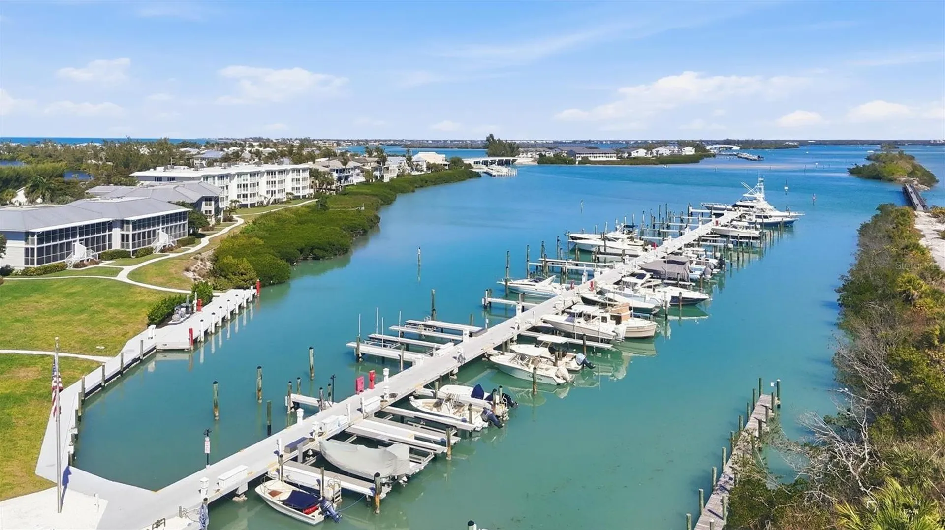 5820 Gasparilla Road Boca Grande FL 33921
