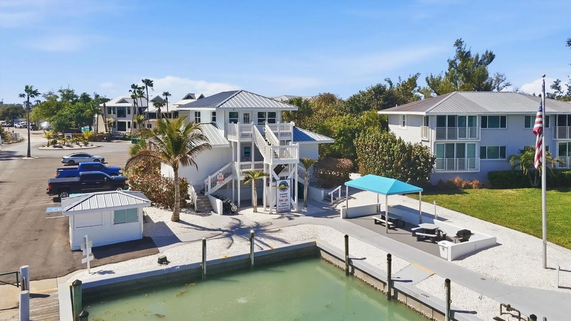 5820 Gasparilla Road Boca Grande FL 33921