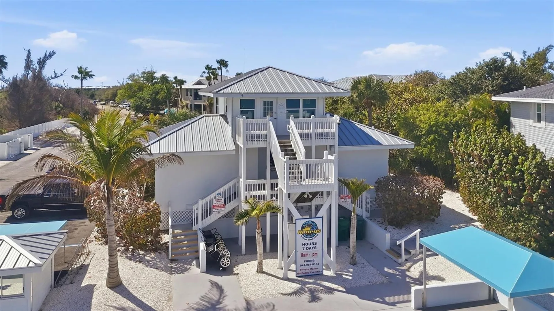 5820 Gasparilla Road Boca Grande FL 33921