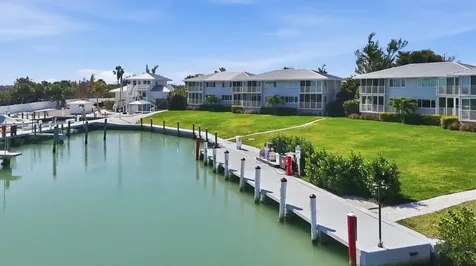5820 Gasparilla Road Boca Grande FL 33921