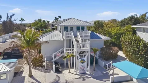5820 Gasparilla Road Boca Grande FL 33921