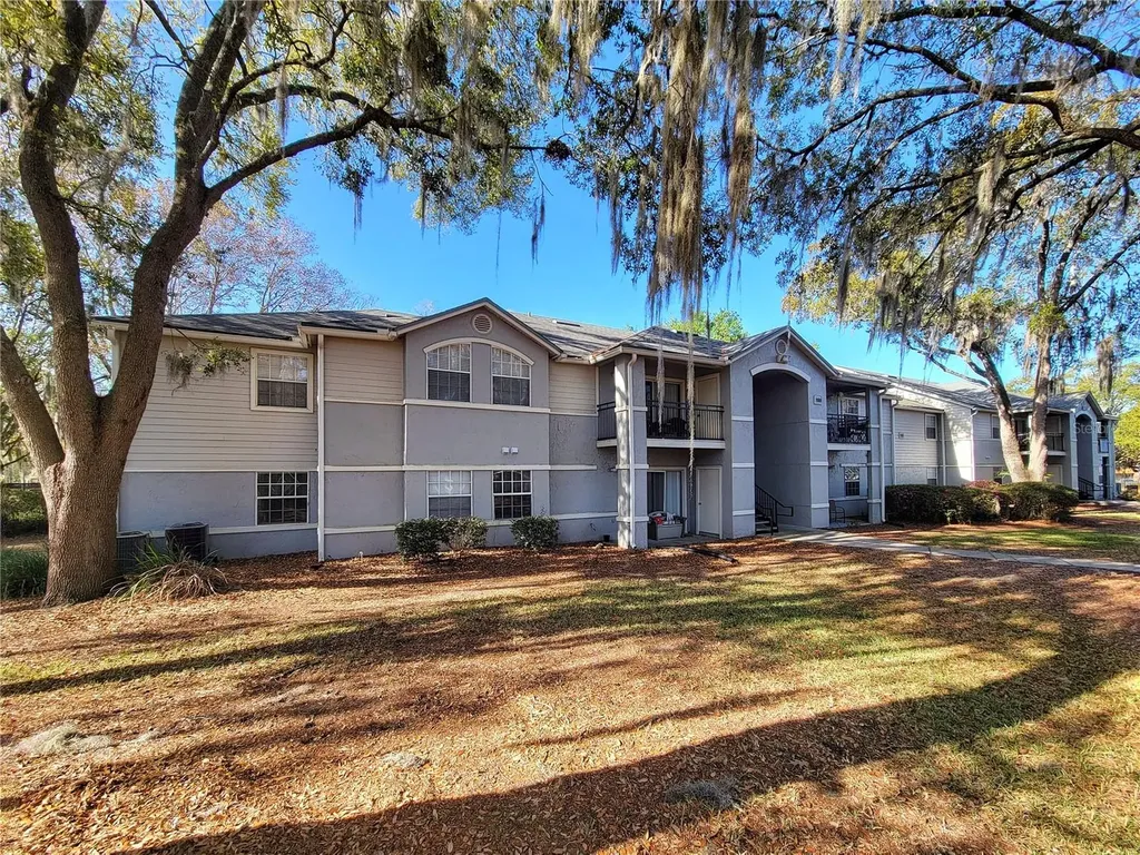3705 SW 27th Street Gainesville FL 32608