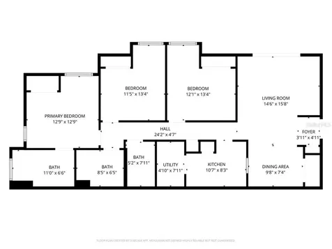 3705 SW 27th Street Gainesville FL 32608