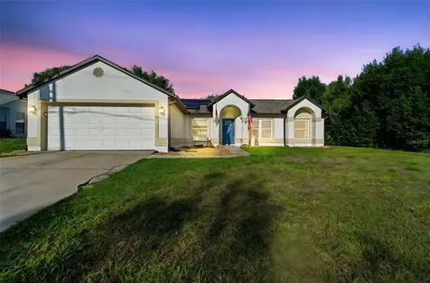 2046 Dalton Avenue Deltona FL 32725