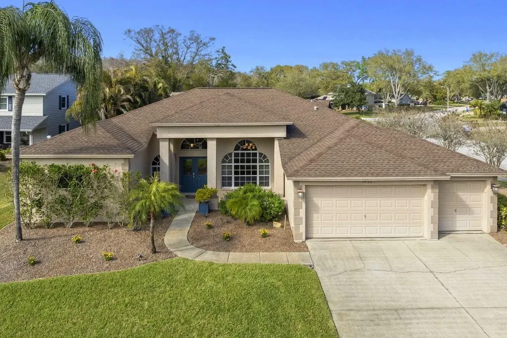 2822 Gloria Court Clearwater FL 33761