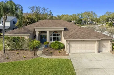 2822 Gloria Court Clearwater FL 33761