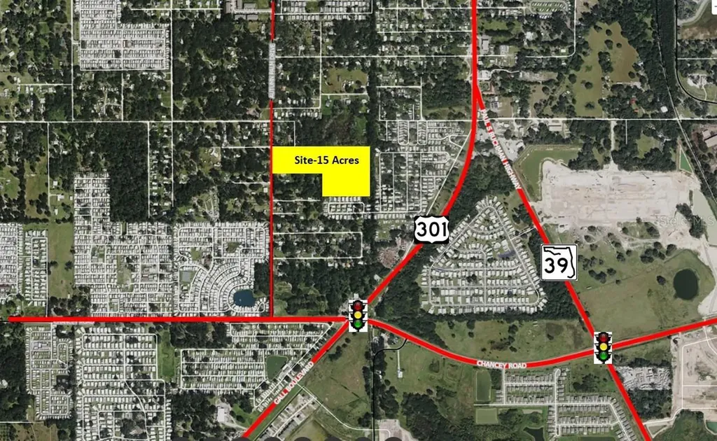 3902 Autumn Palm Drive Zephyrhills FL 33541