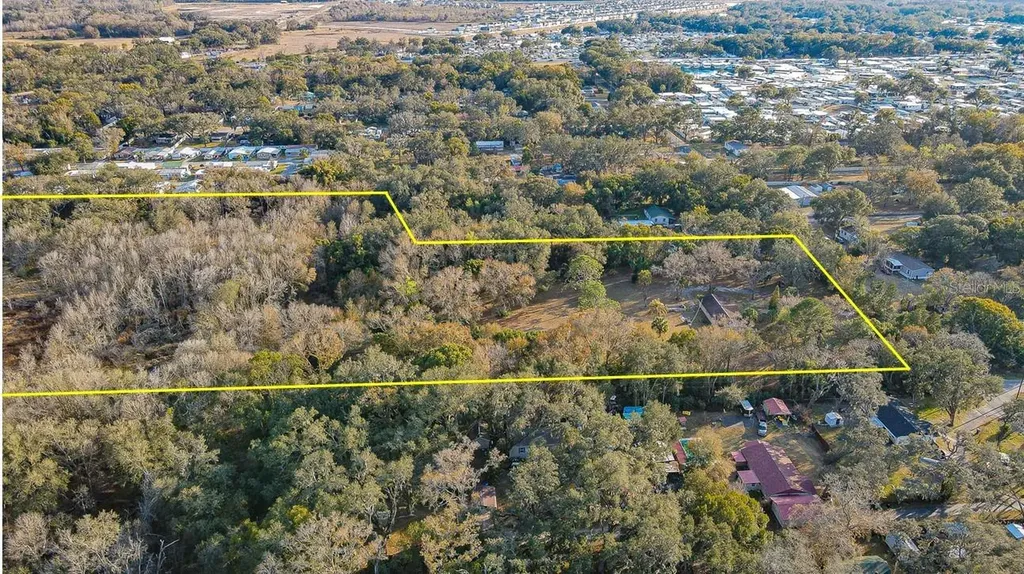 3902 Autumn Palm Drive Zephyrhills FL 33541