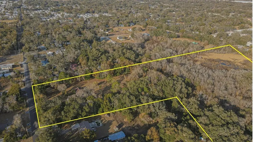 3902 Autumn Palm Drive Zephyrhills FL 33541