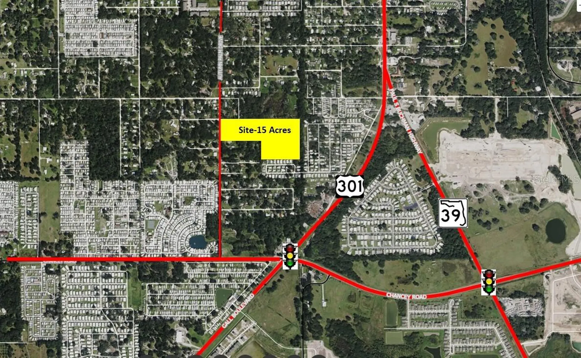 3902 Autumn Palm Drive Zephyrhills FL 33541