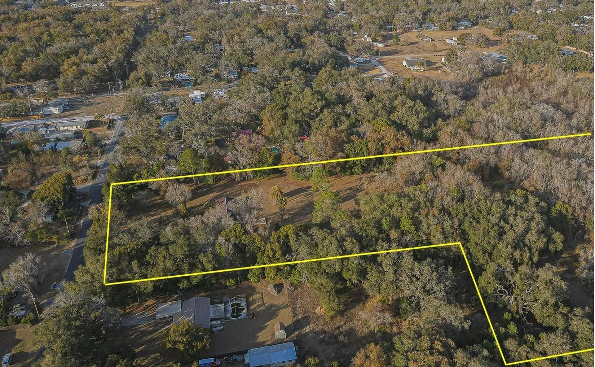 3902 Autumn Palm Drive Zephyrhills FL 33541