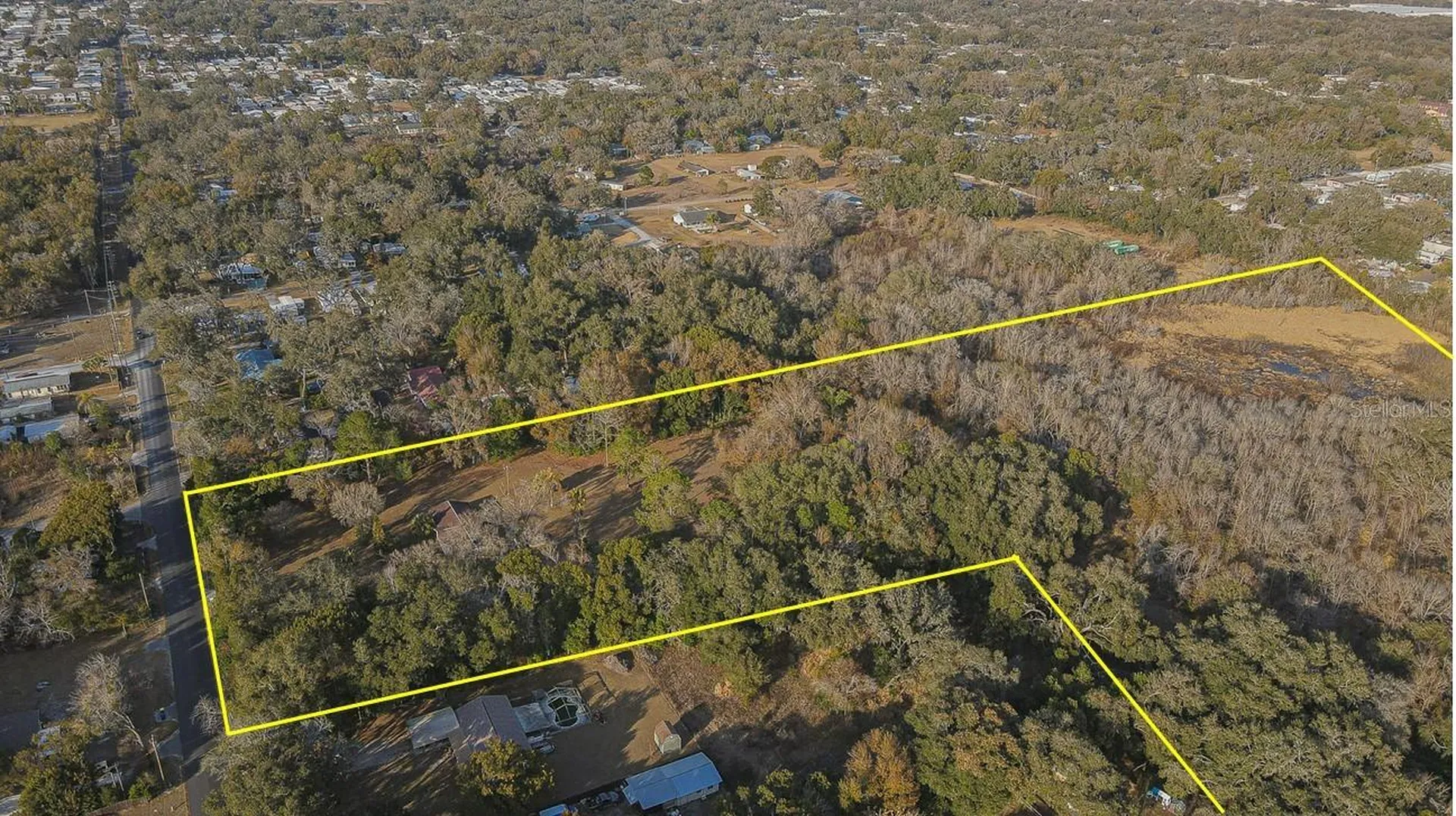 3902 Autumn Palm Drive Zephyrhills FL 33541