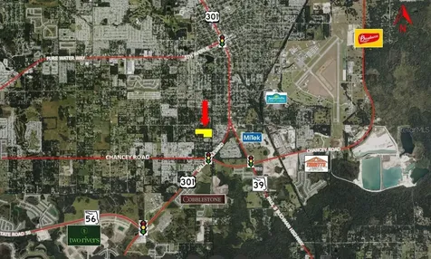 3902 Autumn Palm Drive Zephyrhills FL 33541
