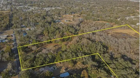3902 Autumn Palm Drive Zephyrhills FL 33541