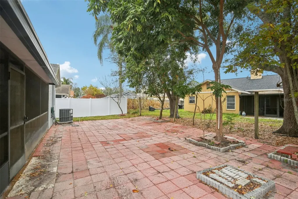 1516 Westerly Drive Brandon FL 33511