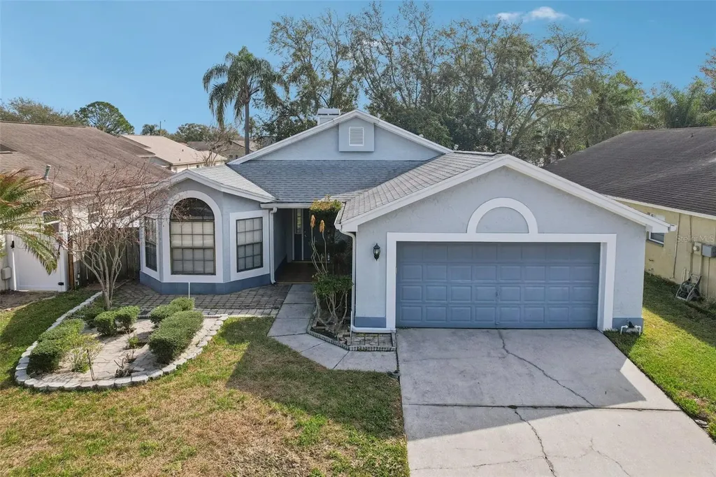 1516 Westerly Drive Brandon FL 33511