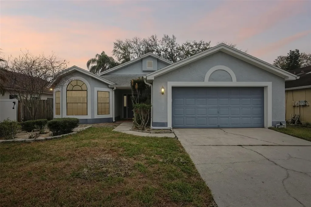 1516 Westerly Drive Brandon FL 33511