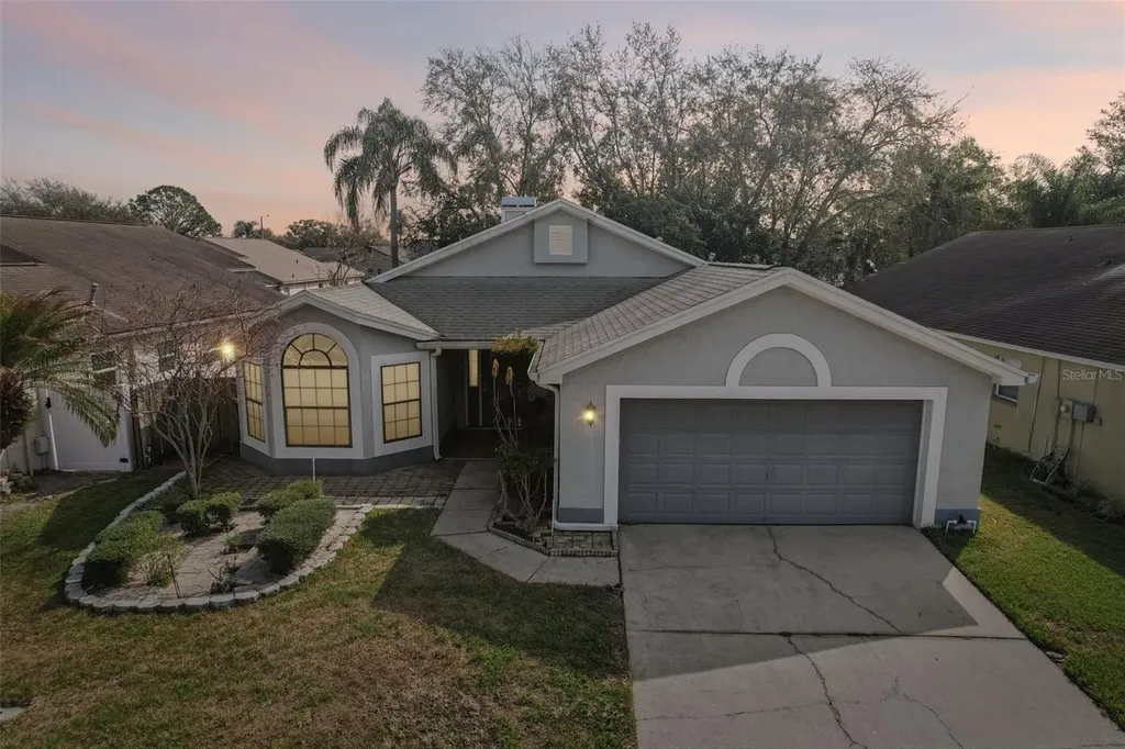 1516 Westerly Drive Brandon FL 33511