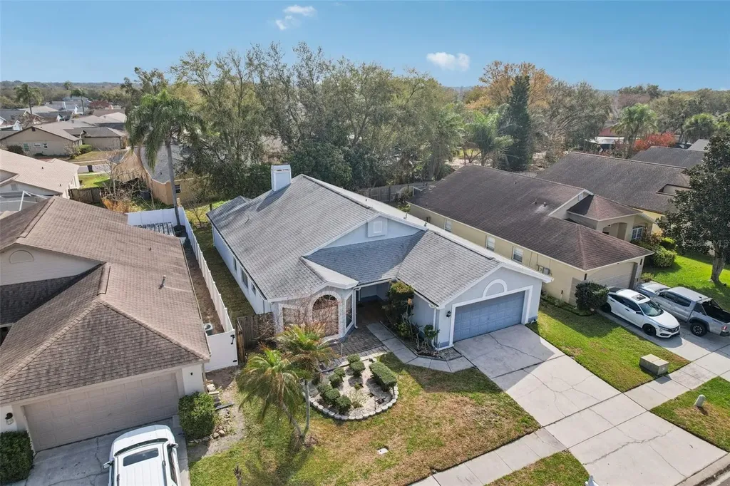 1516 Westerly Drive Brandon FL 33511