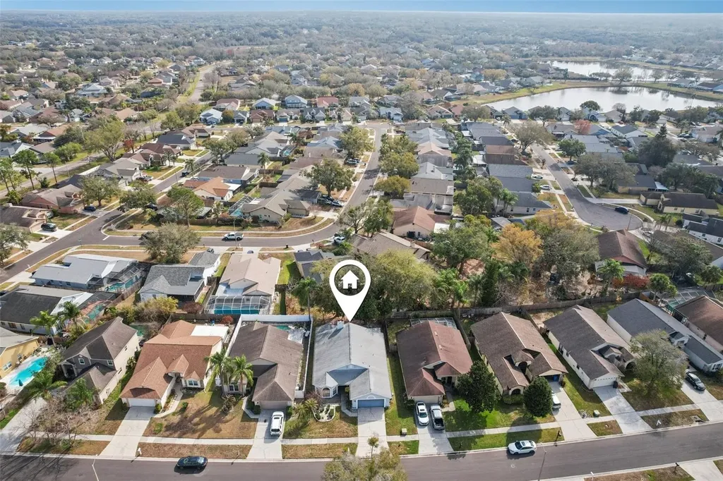 1516 Westerly Drive Brandon FL 33511