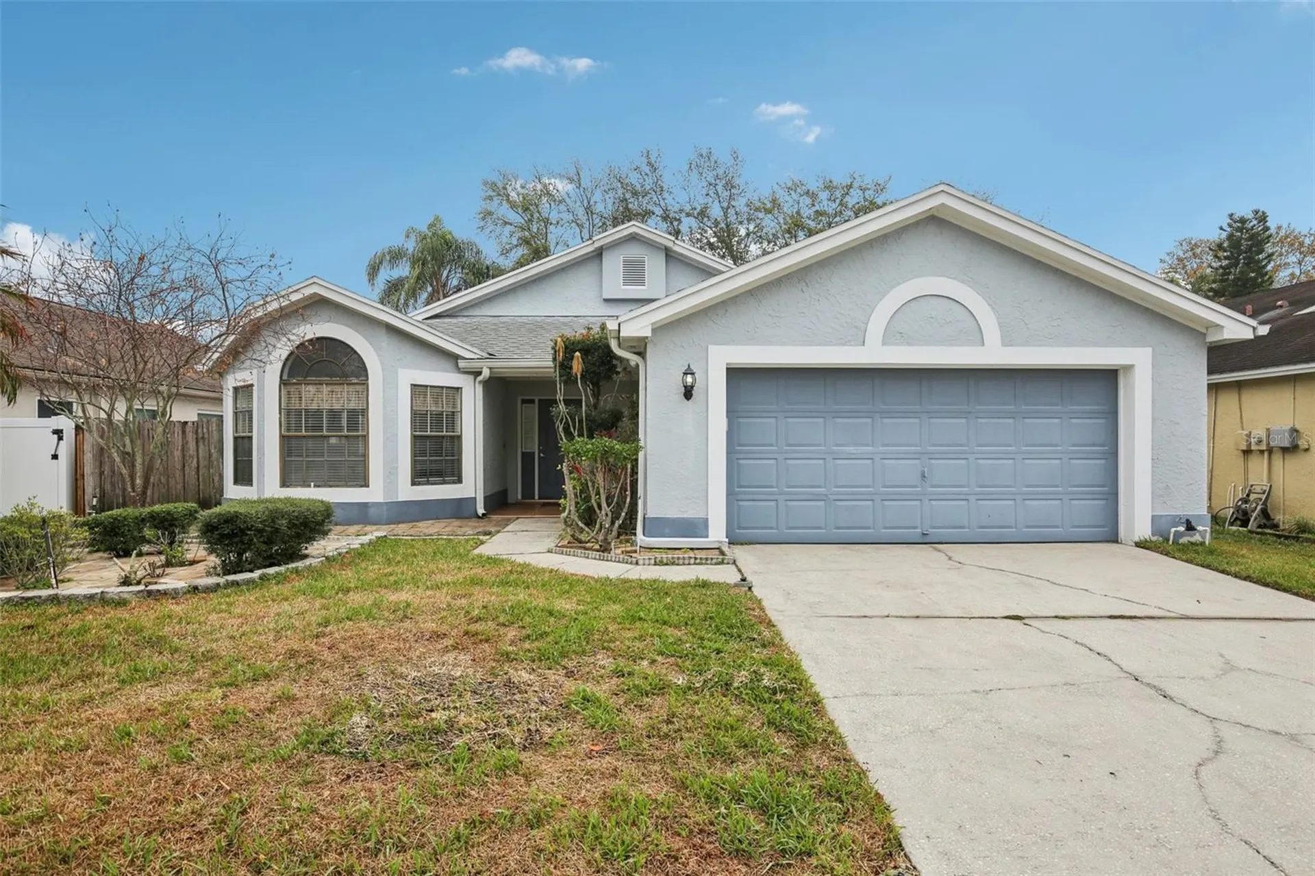 1516 Westerly Drive Brandon FL 33511
