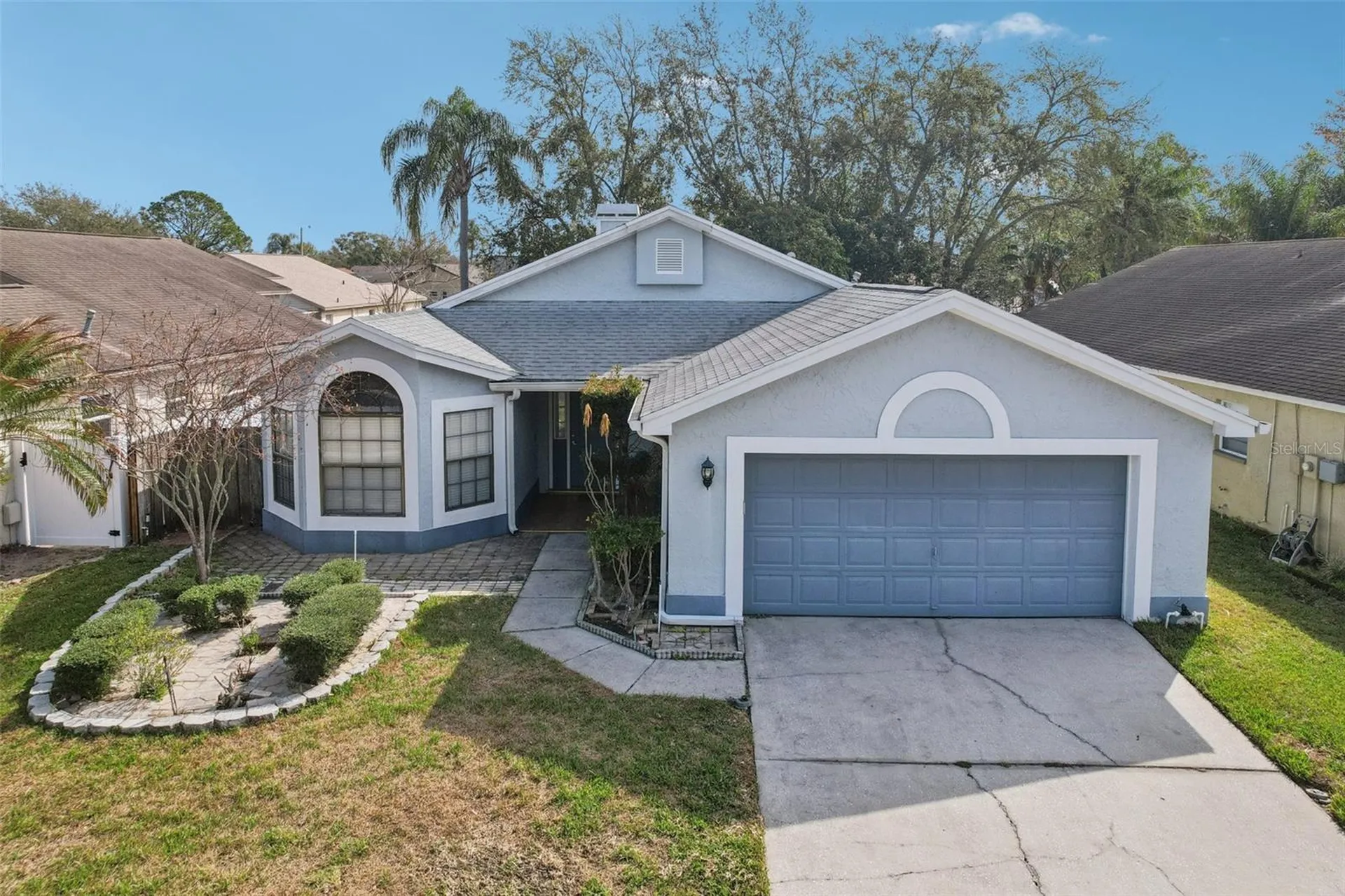1516 Westerly Drive Brandon FL 33511