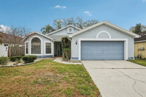 1516 Westerly Drive Brandon FL 33511