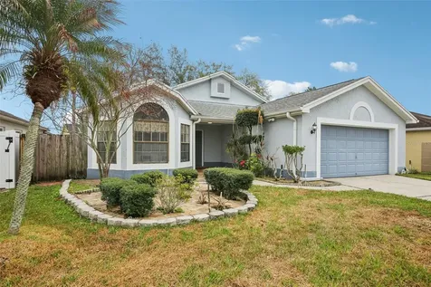 1516 Westerly Drive Brandon FL 33511
