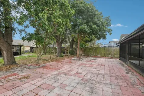 1516 Westerly Drive Brandon FL 33511