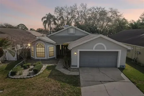 1516 Westerly Drive Brandon FL 33511