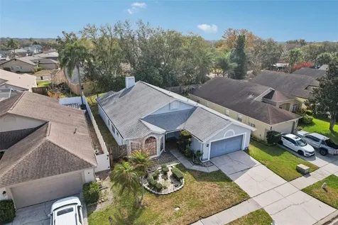 1516 Westerly Drive Brandon FL 33511