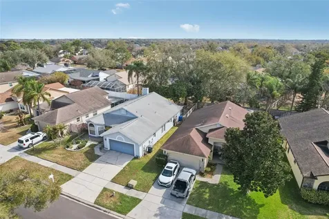 1516 Westerly Drive Brandon FL 33511