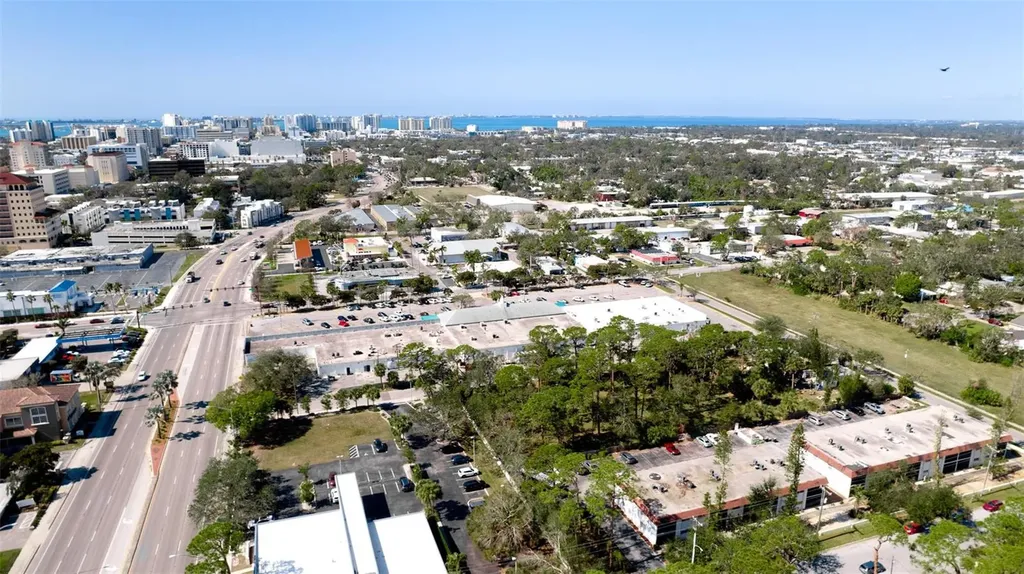 N Shade Avenue Sarasota FL 34237