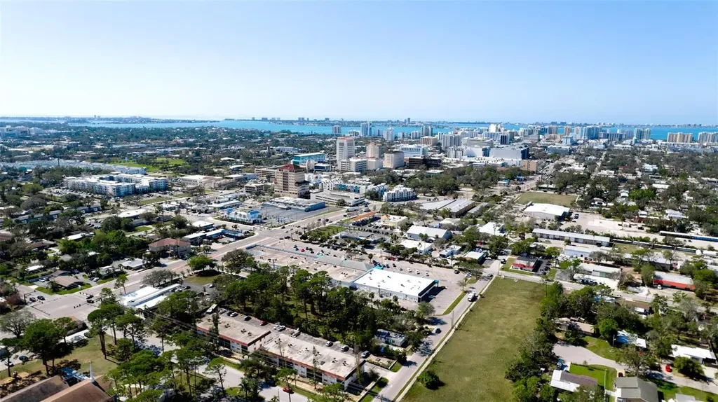 N Shade Avenue Sarasota FL 34237